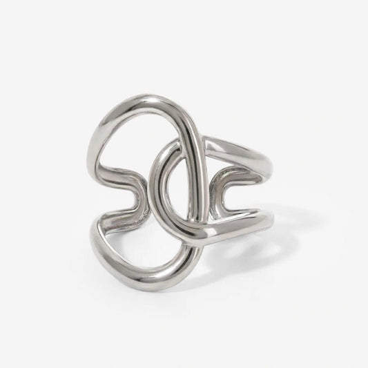 BAGUE ALMA - Colett