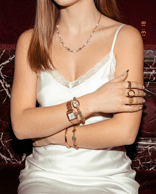 GREALY MONTRE - Colett