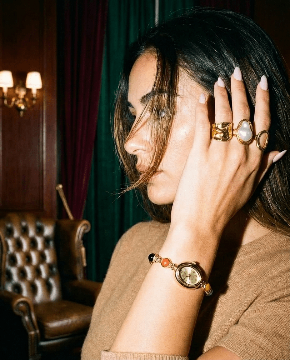 Bagues - Colett Jewelry
