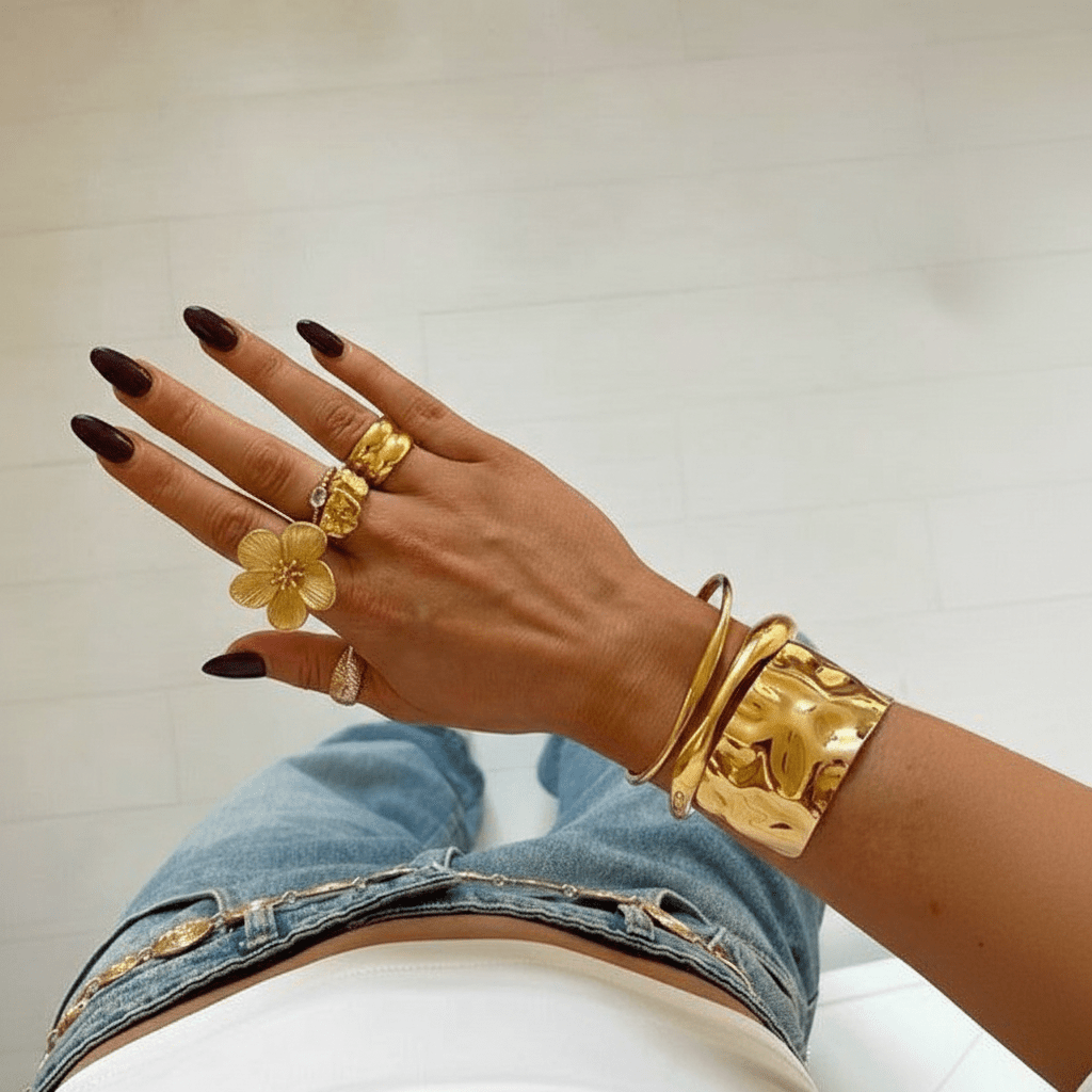 BAGUE AELYS - Colett