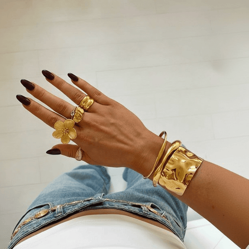 BAGUE AELYS - Colett