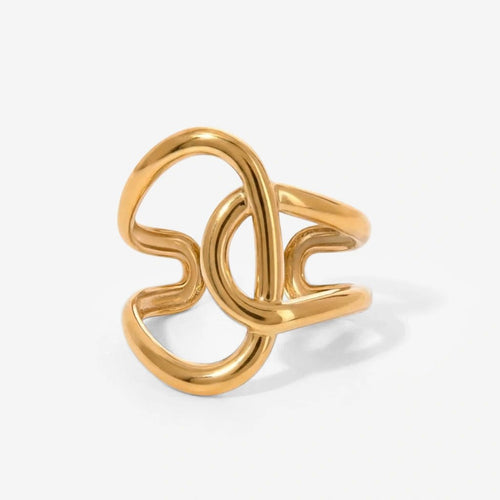 BAGUE ALMA - Colett