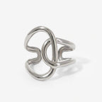 BAGUE ALMA - Colett