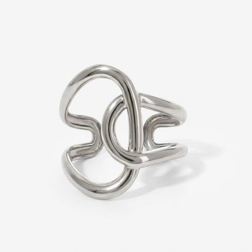 BAGUE ALMA - Colett
