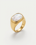 BAGUE BIANCA - Colett