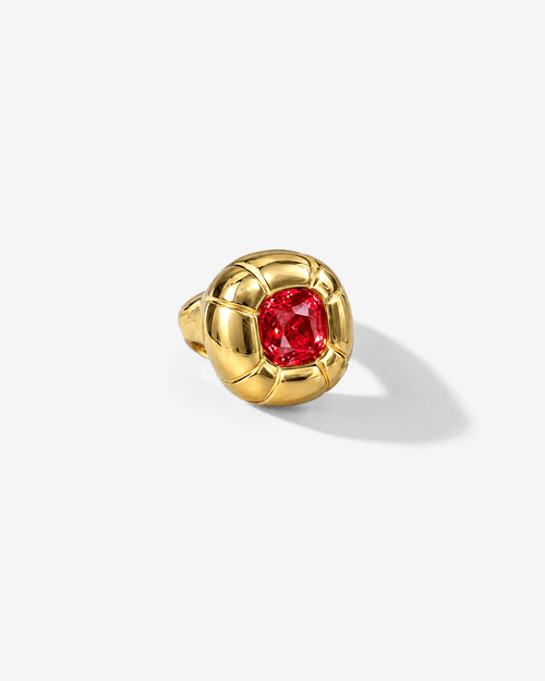 BAGUE CARMINA - Colett Jewelry