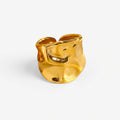 BAGUE CHAOS - Colett