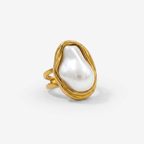 BAGUE ELIN - Colett