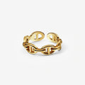 BAGUE ISÉE - Colett