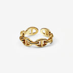 BAGUE ISÉE - Colett
