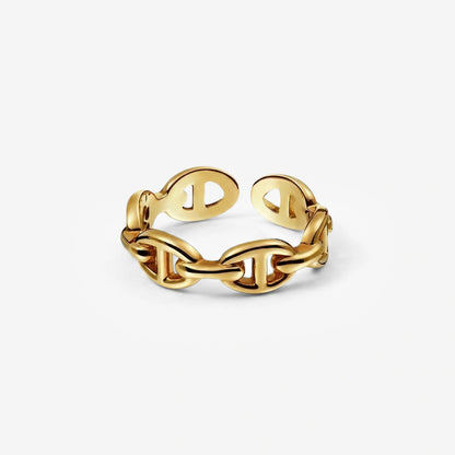 BAGUE ISÉE - Colett