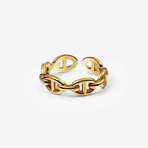 BAGUE ISÉE - Colett