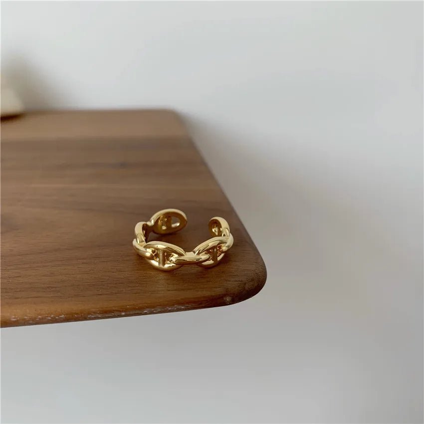 BAGUE ISÉE - Colett