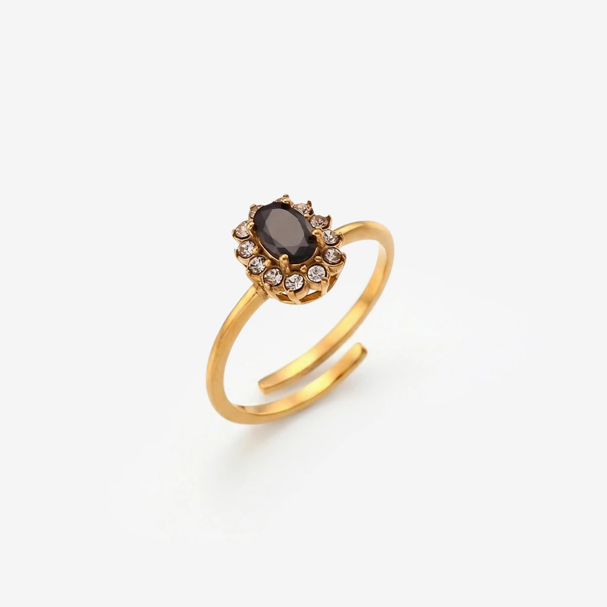 BAGUE LYSA - Colett