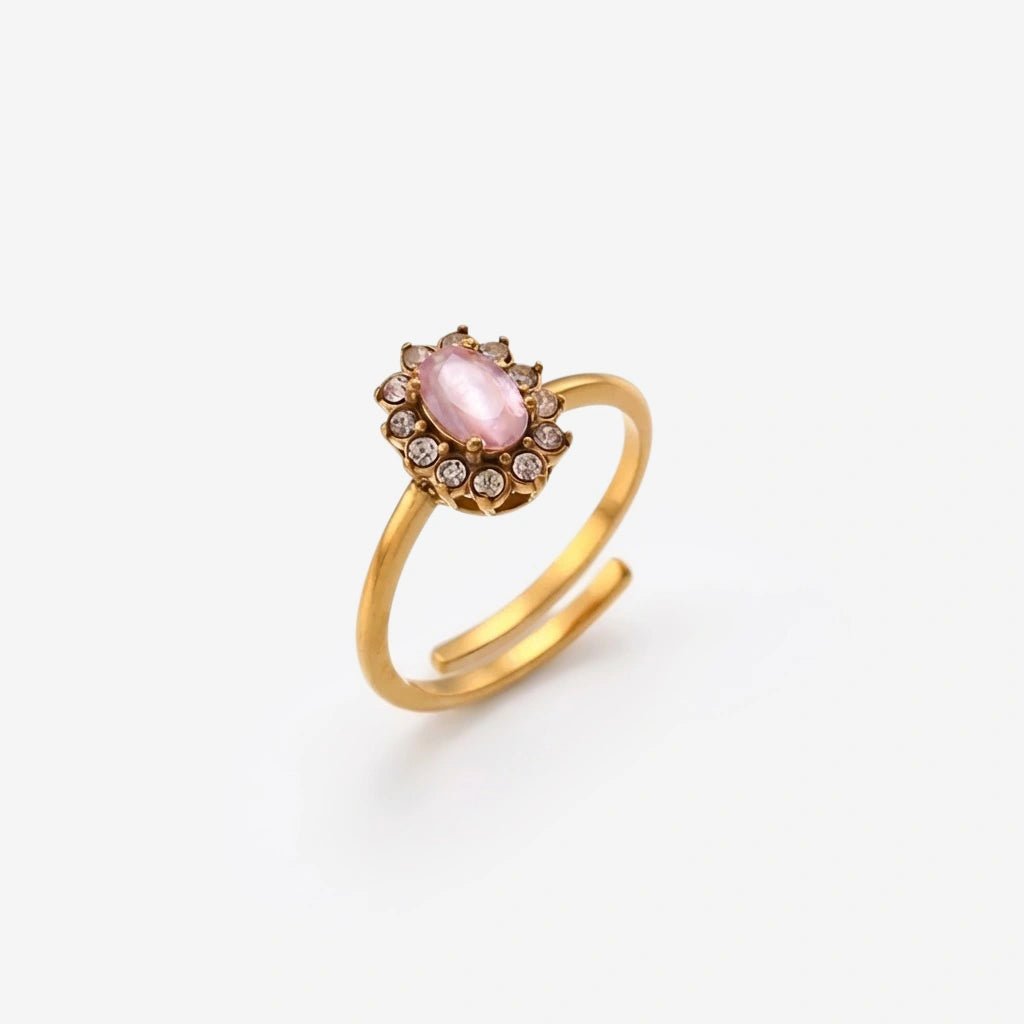 BAGUE LYSA - Colett