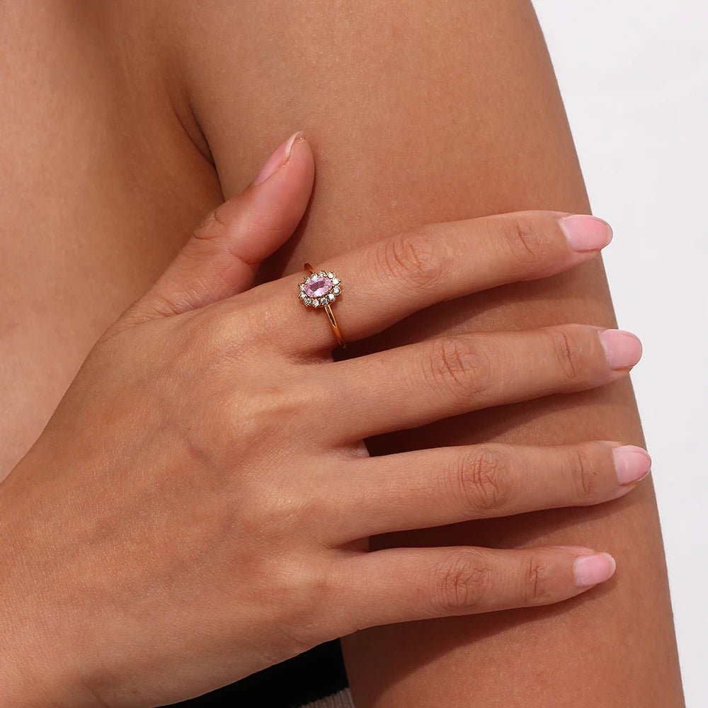 BAGUE LYSA - Colett