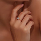 BAGUE LYSA - Colett