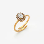 BAGUE LYSA - Colett