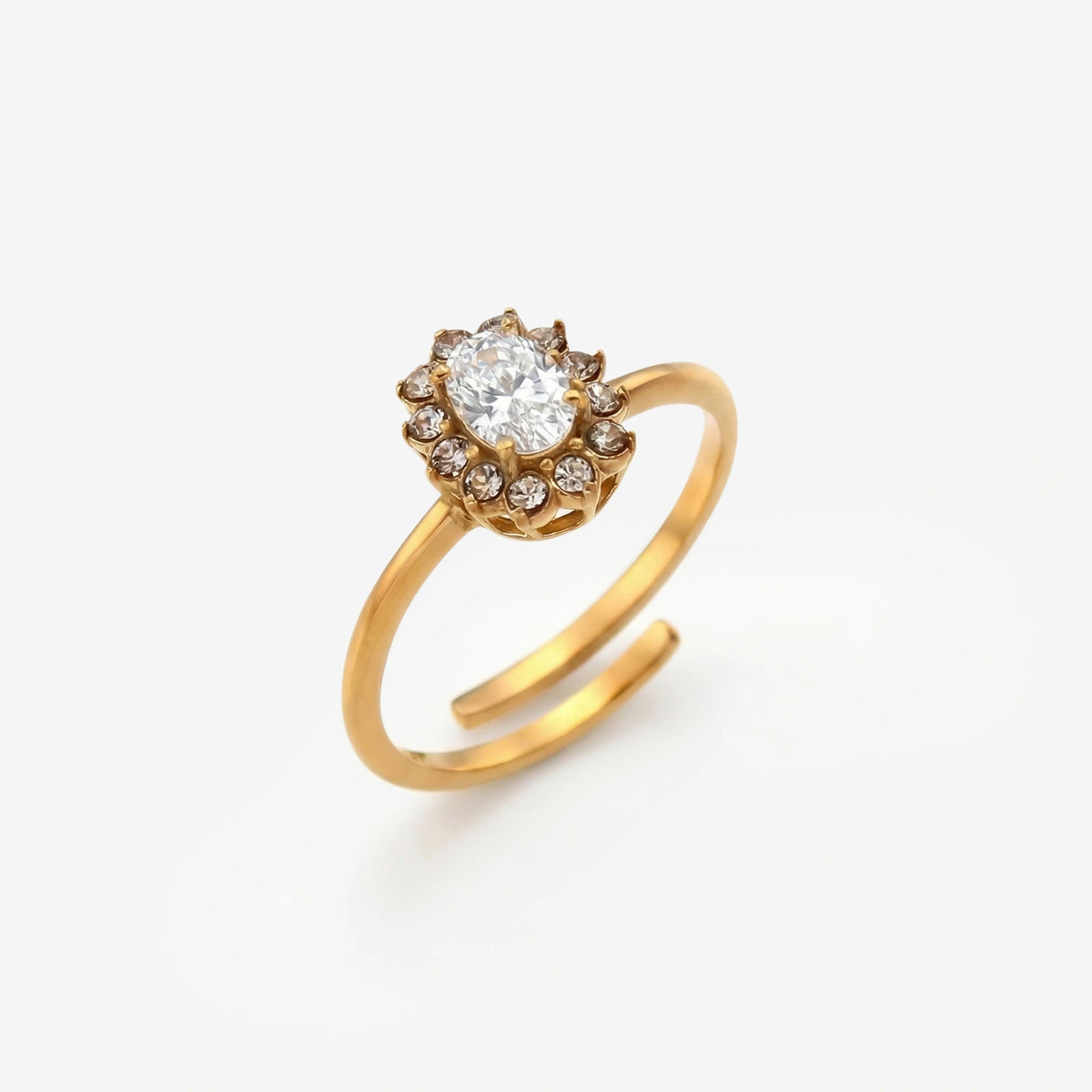 BAGUE LYSA - Colett
