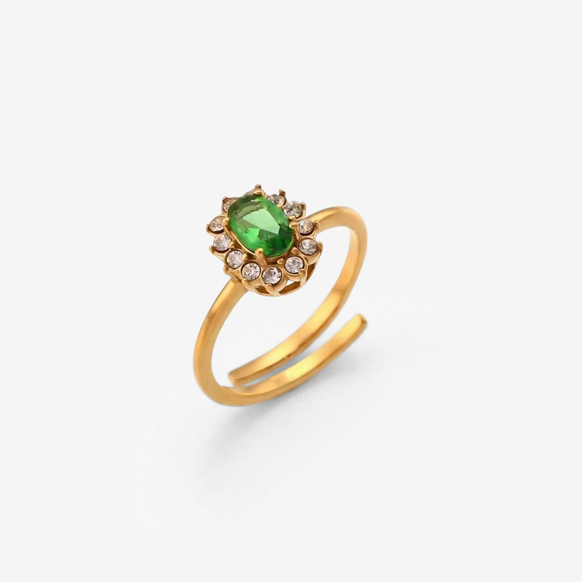 BAGUE LYSA - Colett