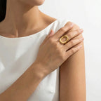 BAGUE NYLA - Colett