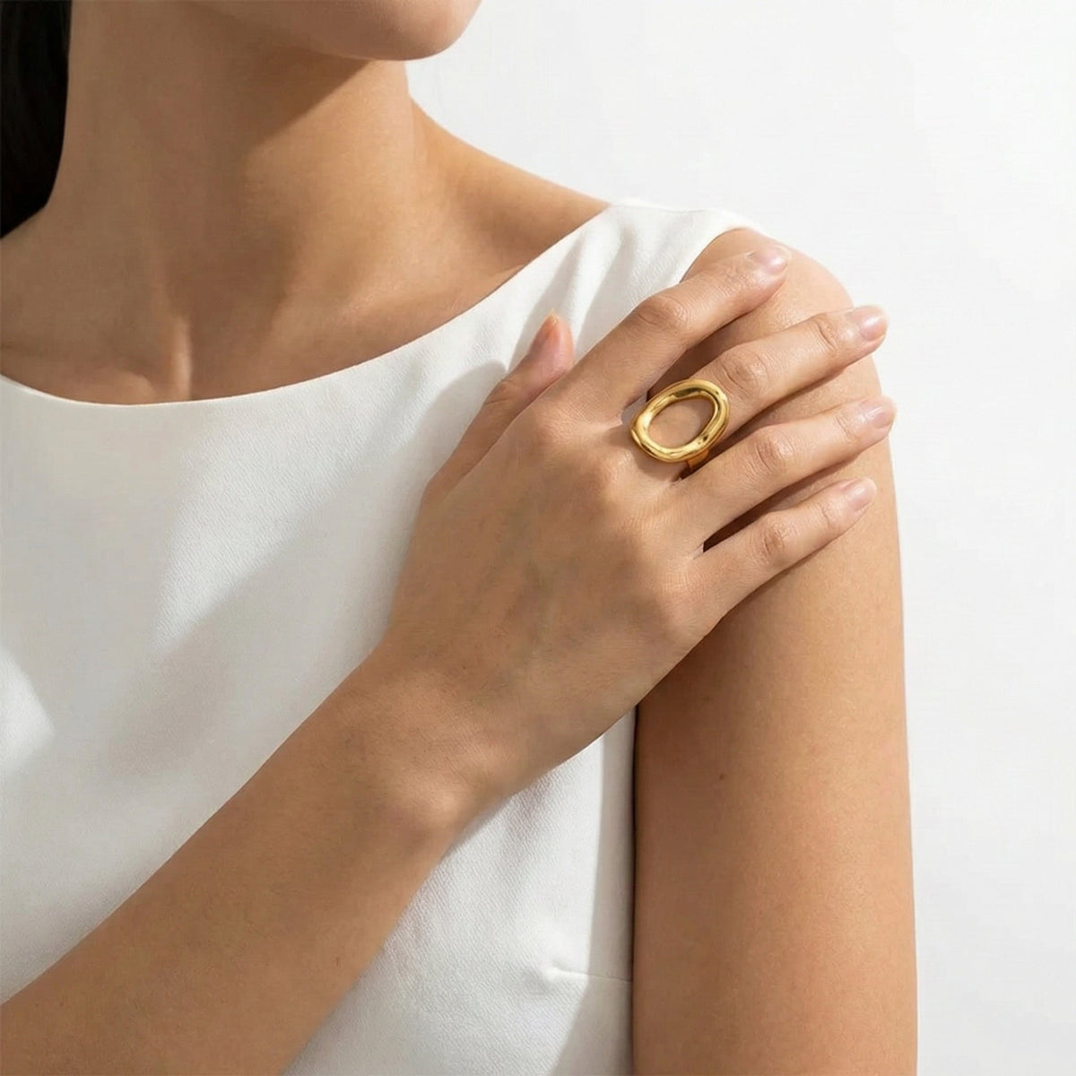 BAGUE NYLA - Colett