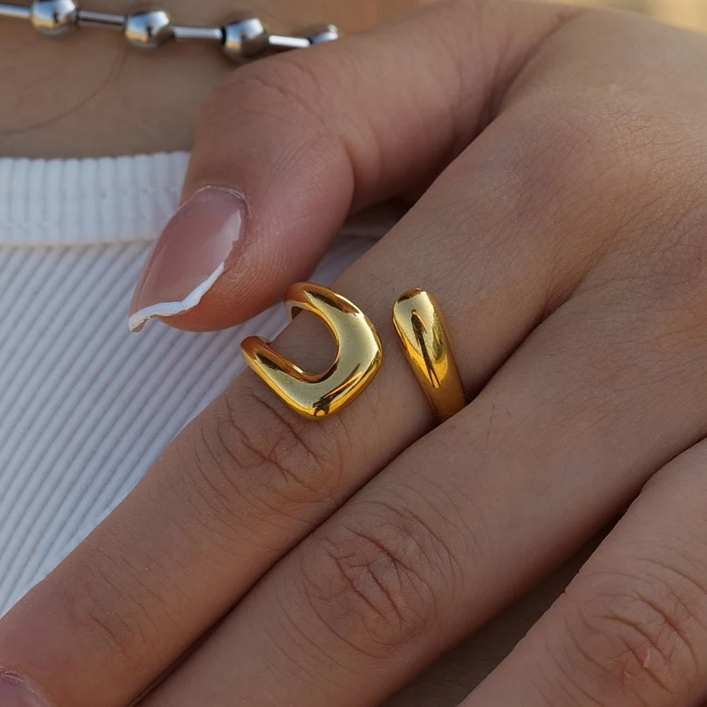 BAGUE SILOÉ - Colett