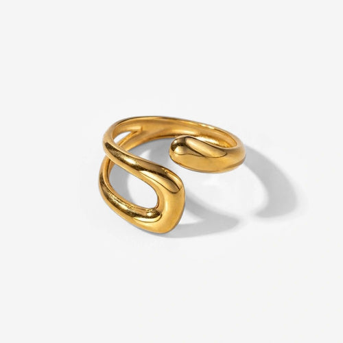 BAGUE SILOÉ - Colett