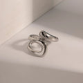 BAGUE SILOÉ - Colett