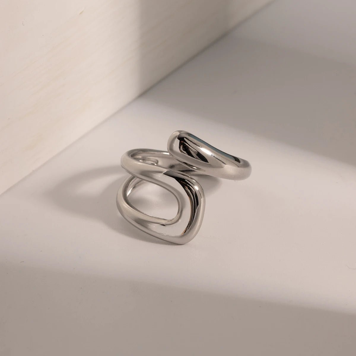 BAGUE SILOÉ - Colett