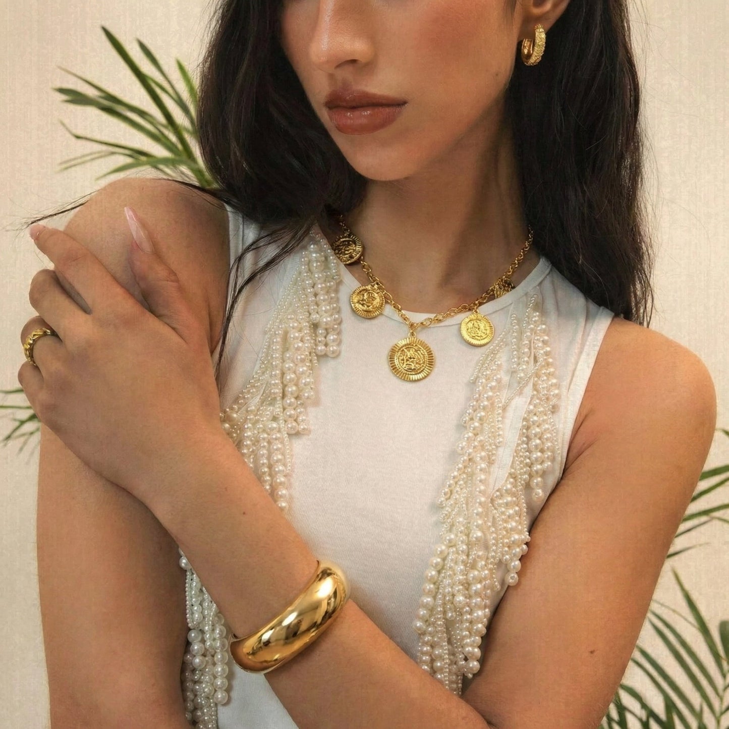 BANGLE ANJOLA - Colett