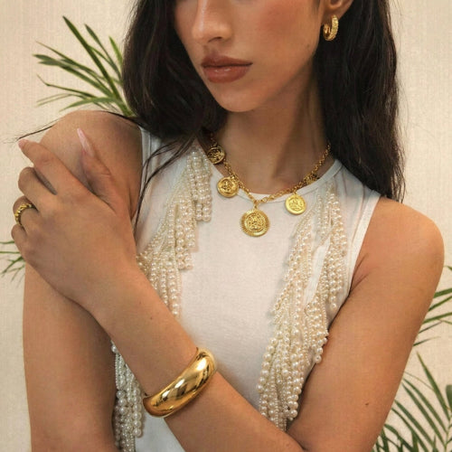 BANGLE ANJOLA - Colett