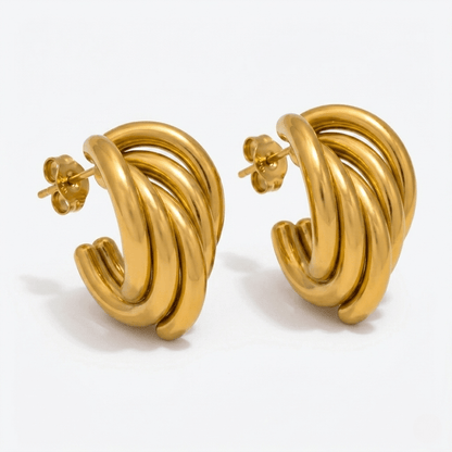BELLEZZA BOUCLES - Colett