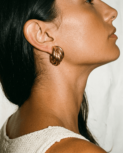 BELLEZZA BOUCLES - Colett
