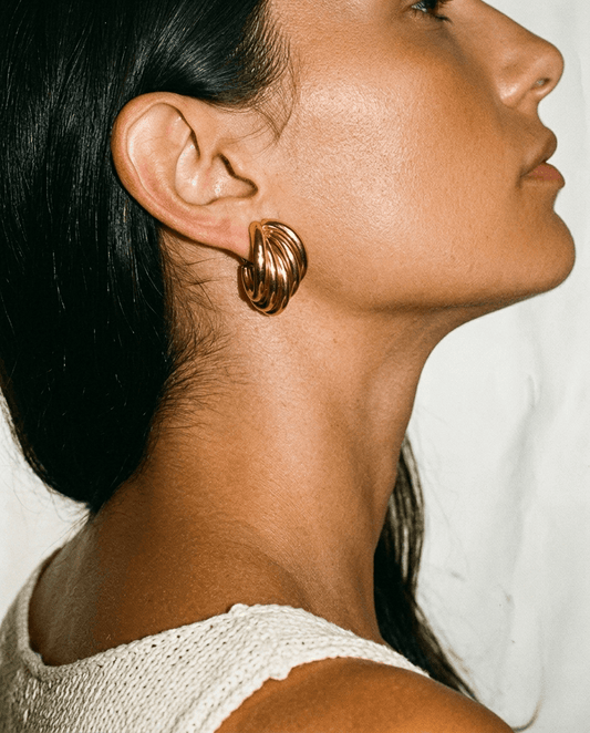 BELLEZZA BOUCLES - Colett