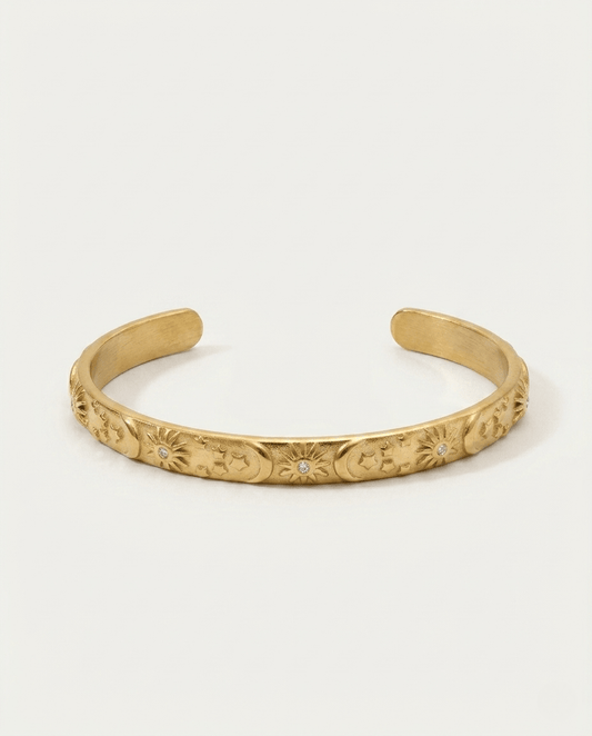 BRACELET ASTRAL - Colett