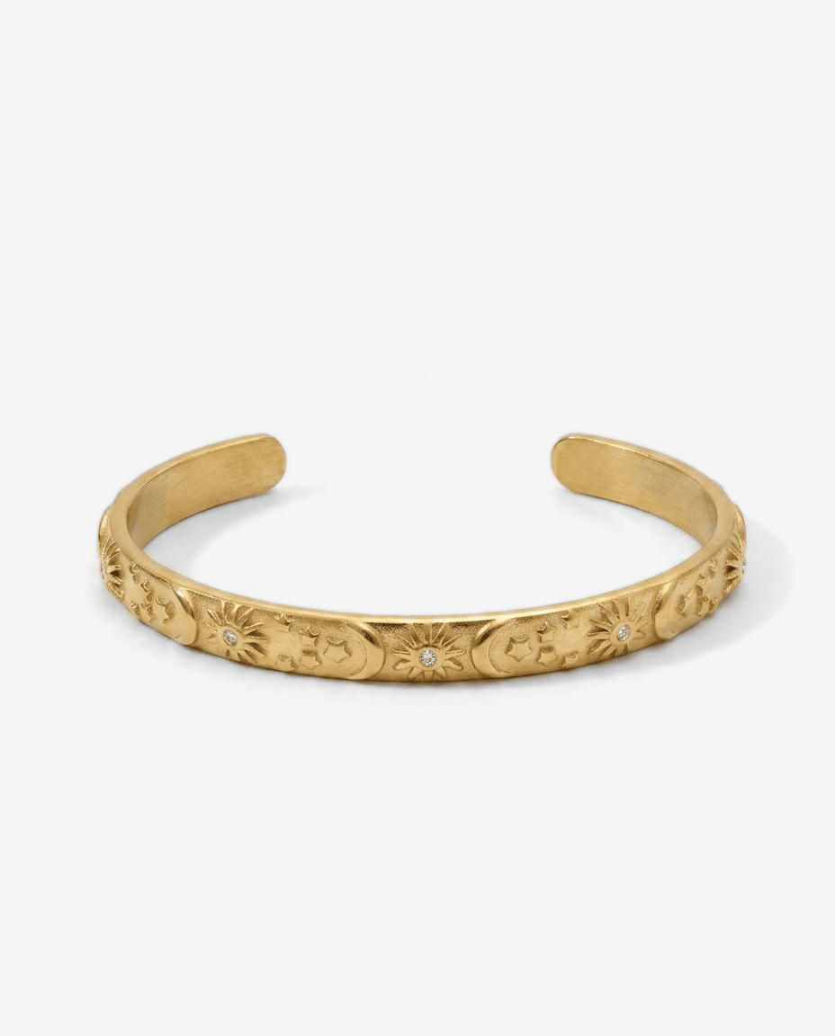 BRACELET ASTRAL - Colett Jewelry