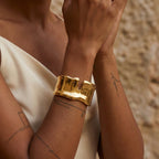 BRACELET CALYPSO - Colett