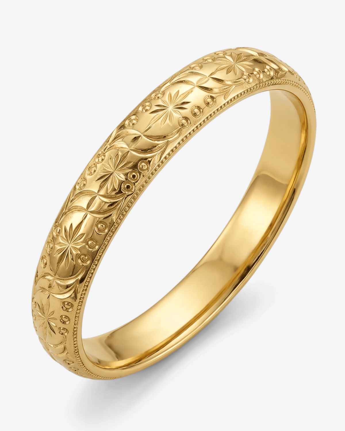 BRACELET GIARDINO - Colett Jewelry