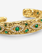 BRACELET OCCHIO - Colett Jewelry