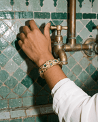 BRACELET OCCHIO - Colett Jewelry