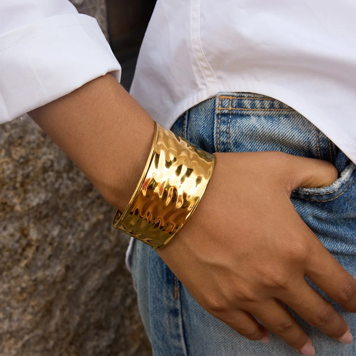 BRACELET PALERMO - Colett