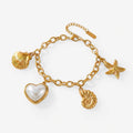 BRACELET SEDNA - Colett