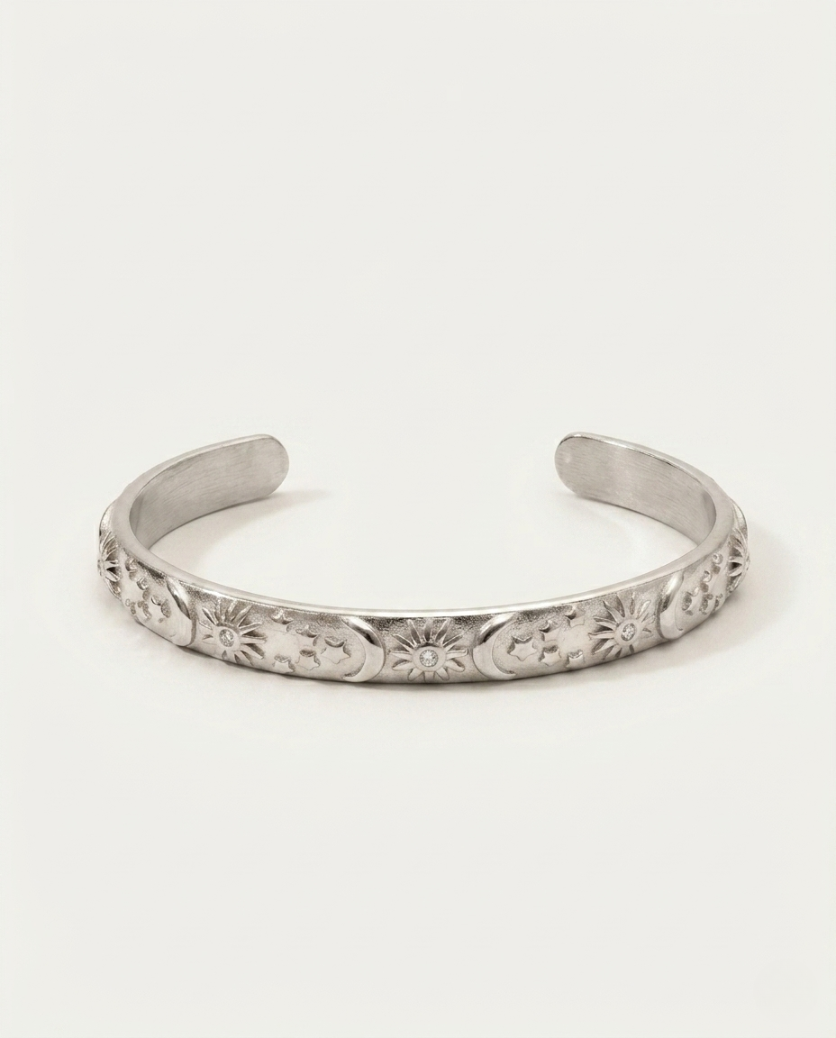 BRACELET ASTRAL