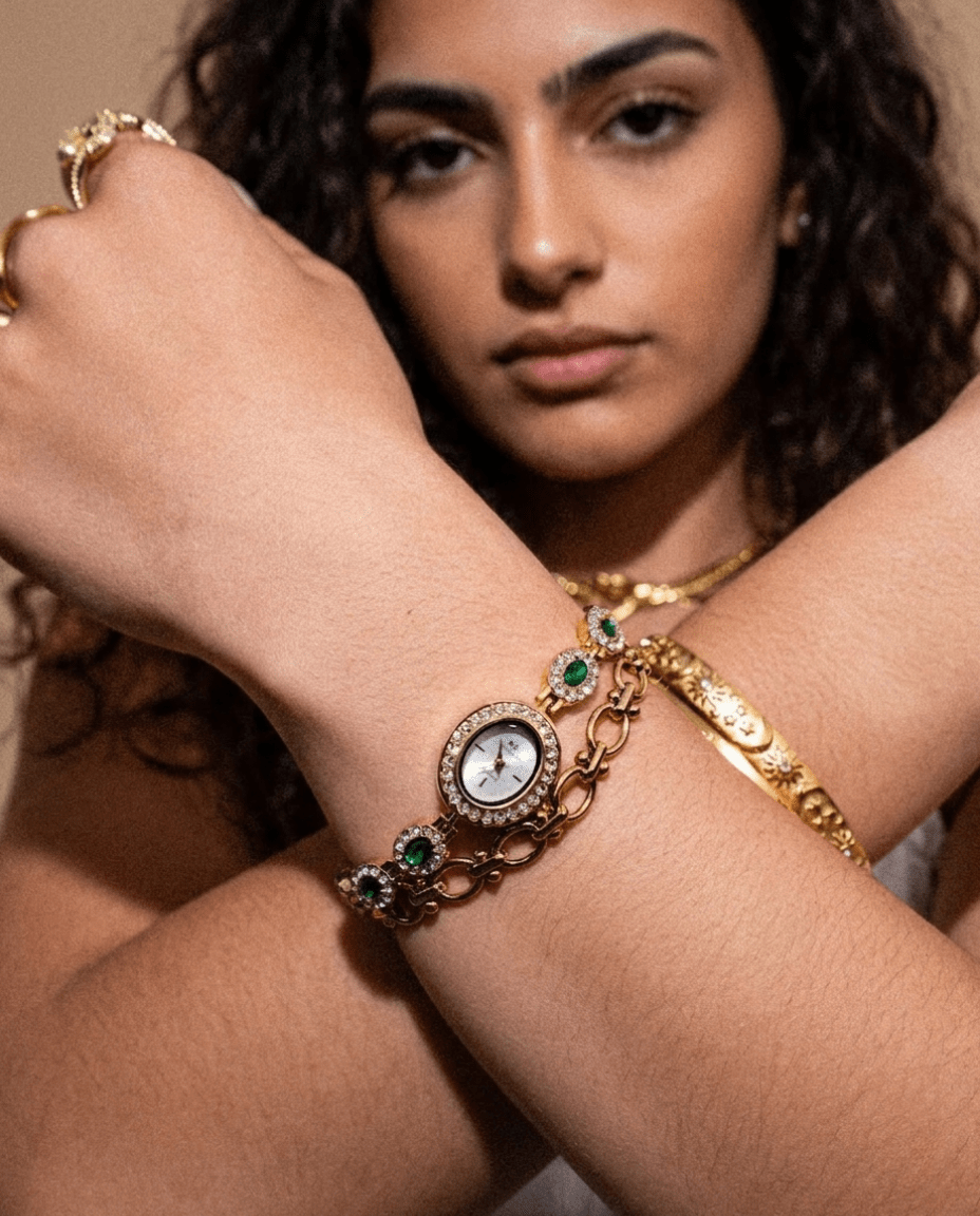 CENTO MONTRE - Colett