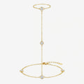 CHAINE DE MAIN VENUS - Colett