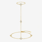 CHAINE DE MAIN VENUS - Colett