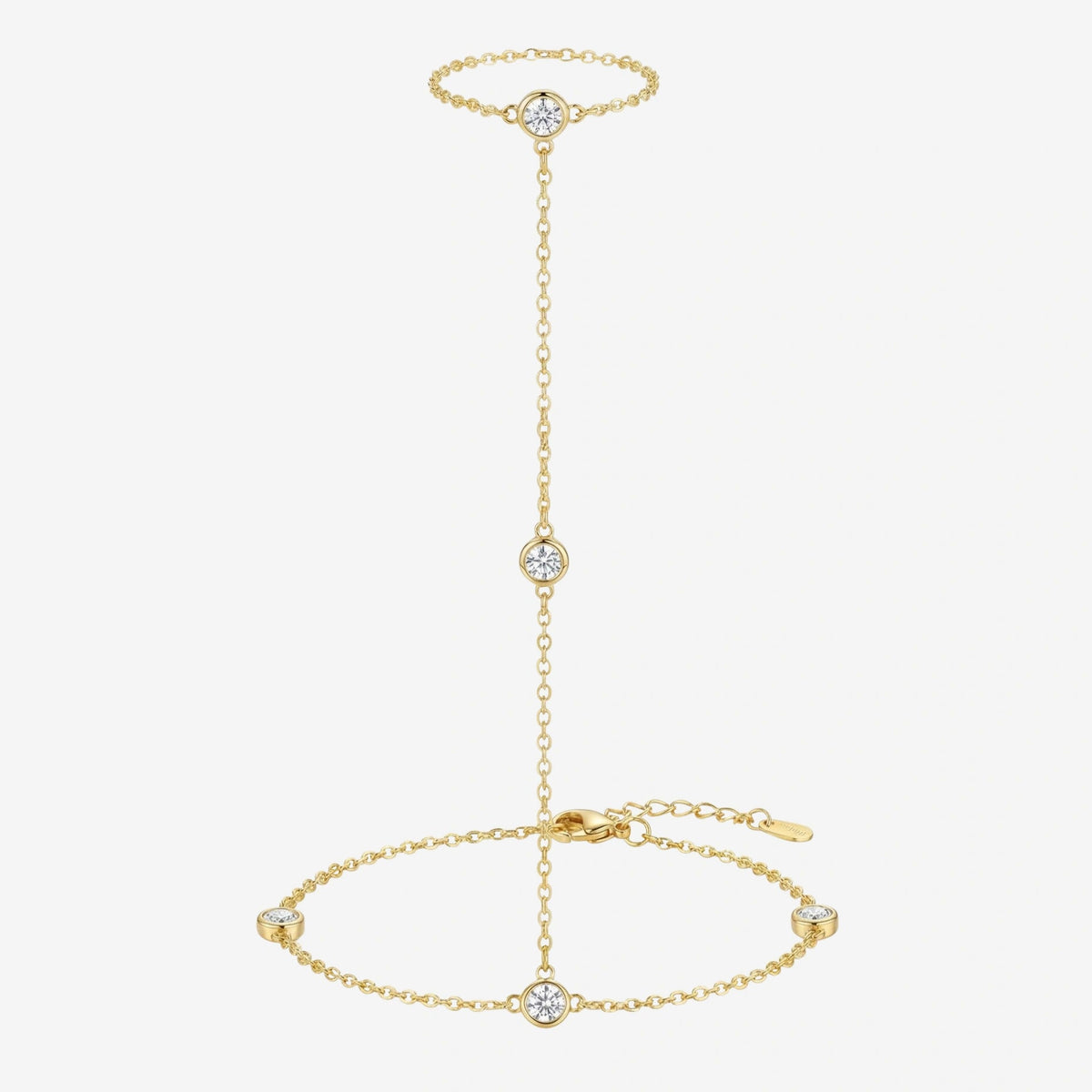CHAINE DE MAIN VENUS - Colett