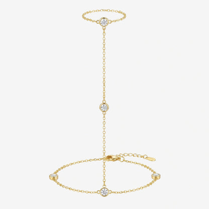 CHAINE DE MAIN VENUS - Colett