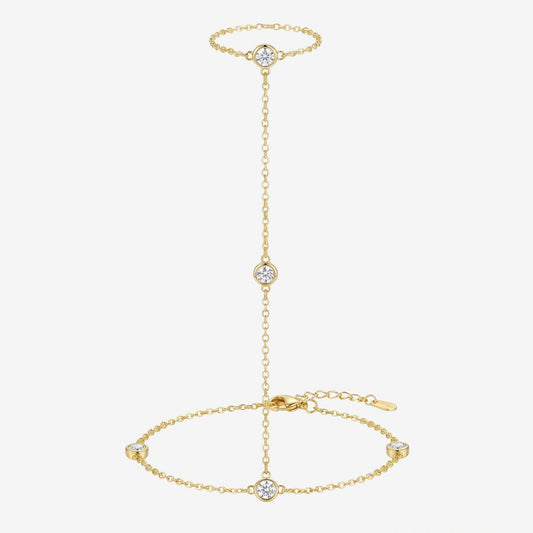 CHAINE DE MAIN VENUS - Colett